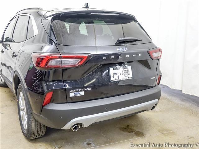 new 2024 Ford Escape car, priced at $31,695