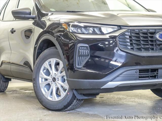 new 2024 Ford Escape car, priced at $31,695