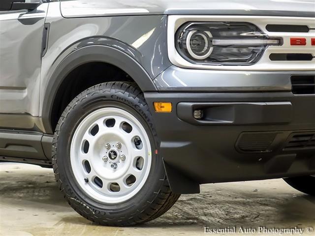 new 2024 Ford Bronco Sport car, priced at $29,312