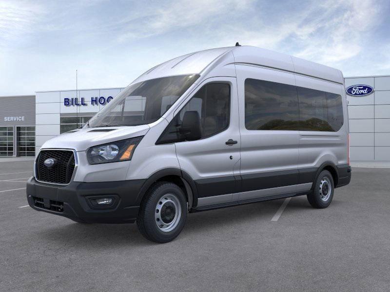 new 2025 Ford Transit-350 car, priced at $66,440