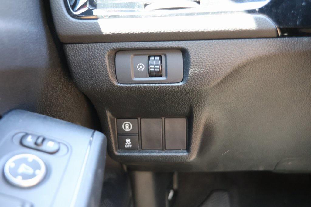 used 2023 Honda Civic car, priced at $23,854