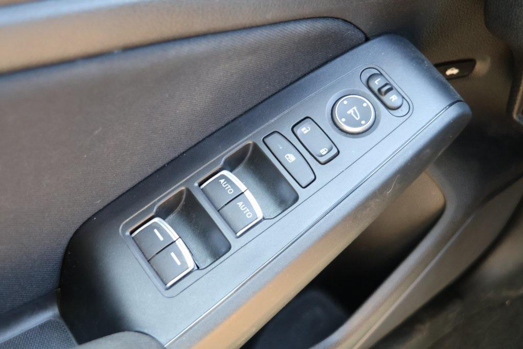 used 2023 Honda Civic car, priced at $23,854