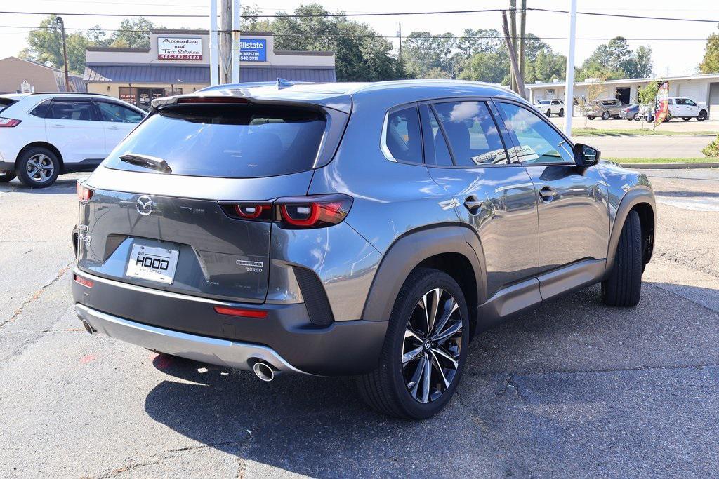 used 2023 Mazda CX-50 car, priced at $29,500