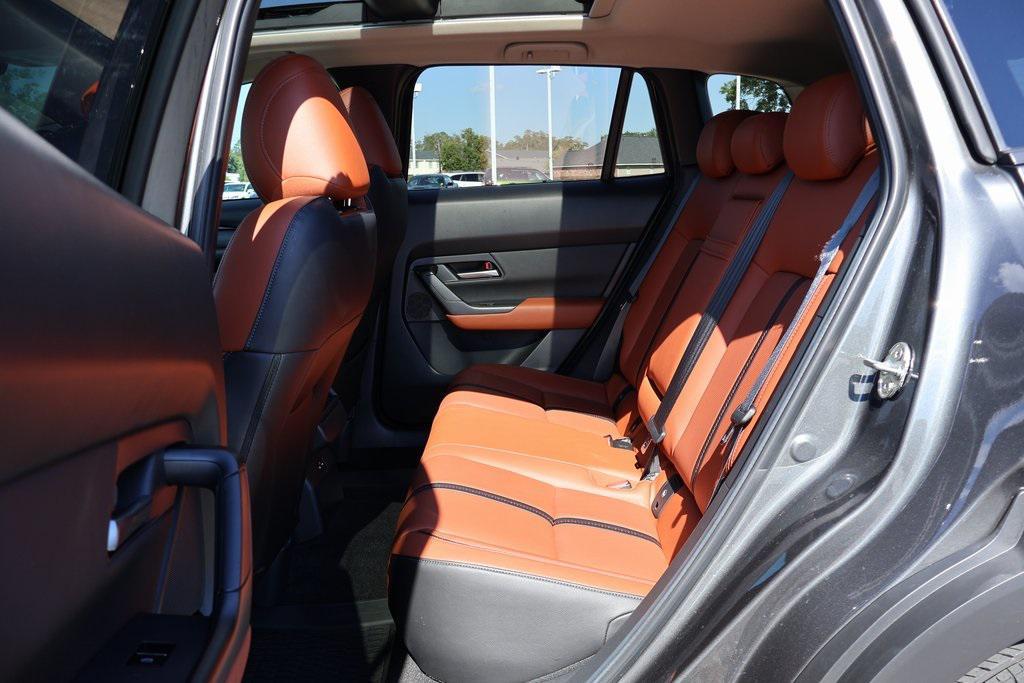 used 2023 Mazda CX-50 car, priced at $29,500