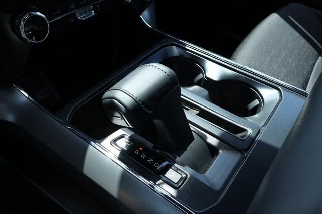 new 2025 Ford F-150 car, priced at $55,517