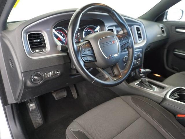 used 2022 Dodge Charger car, priced at $19,998