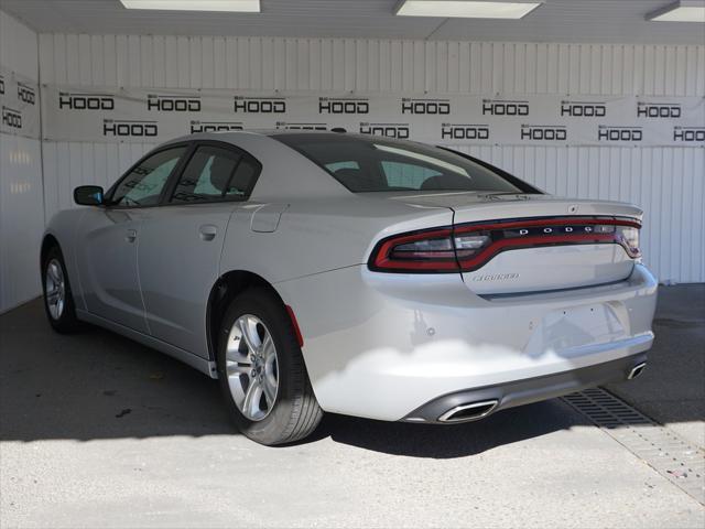 used 2022 Dodge Charger car, priced at $20,482