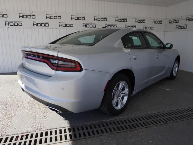 used 2022 Dodge Charger car, priced at $19,998