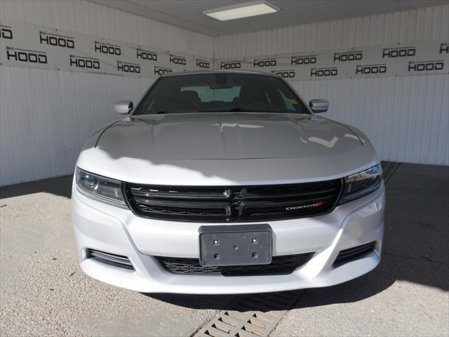 used 2022 Dodge Charger car, priced at $20,482