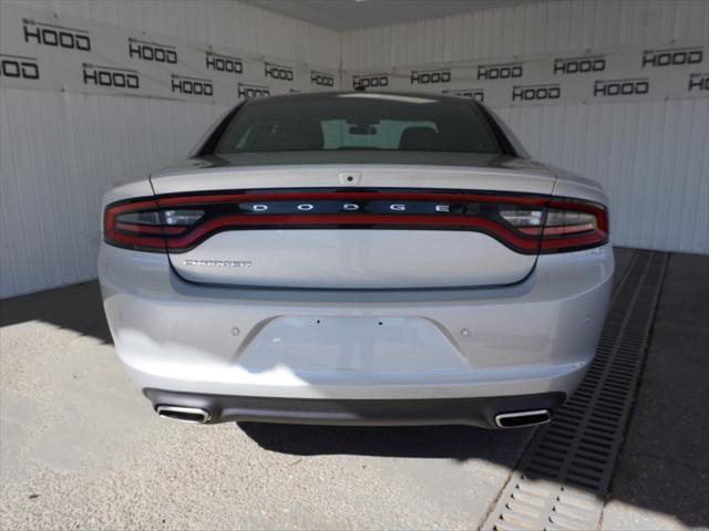 used 2022 Dodge Charger car, priced at $20,482