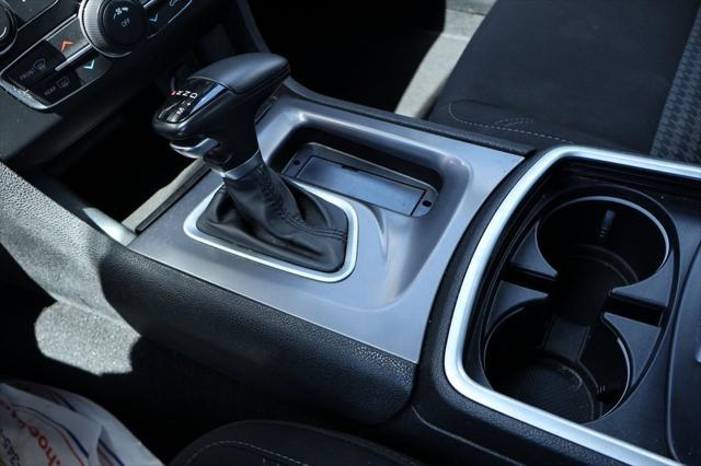 used 2023 Dodge Charger car, priced at $19,977