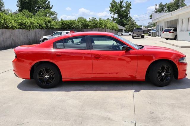 used 2023 Dodge Charger car, priced at $19,977