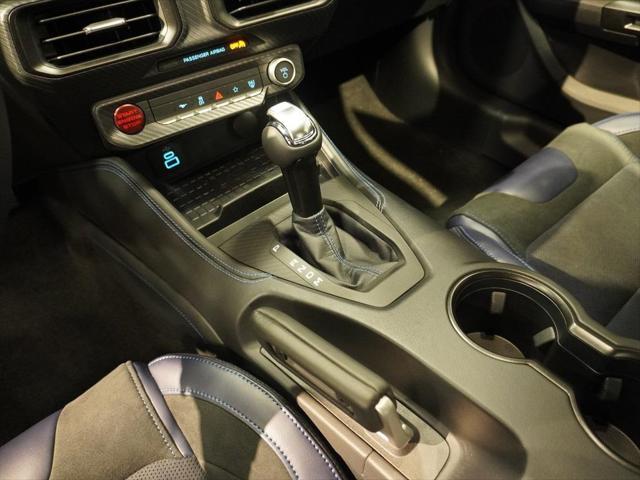 new 2024 Ford Mustang car, priced at $69,305