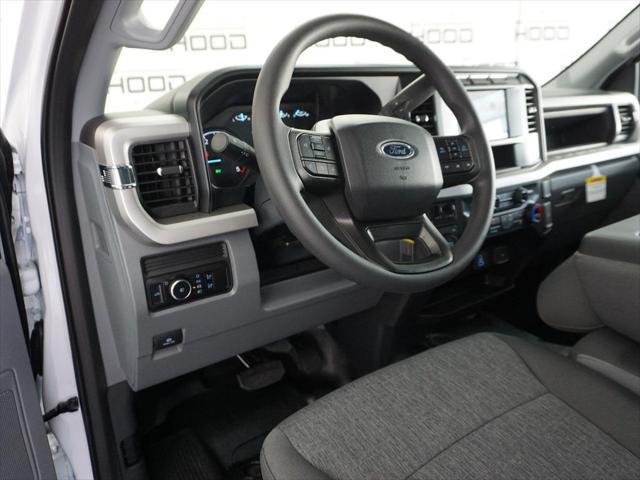 new 2024 Ford F-350 car, priced at $64,988