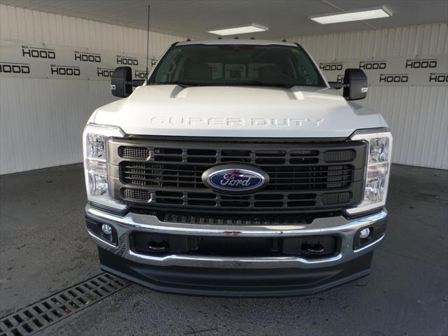 new 2024 Ford F-350 car, priced at $64,988