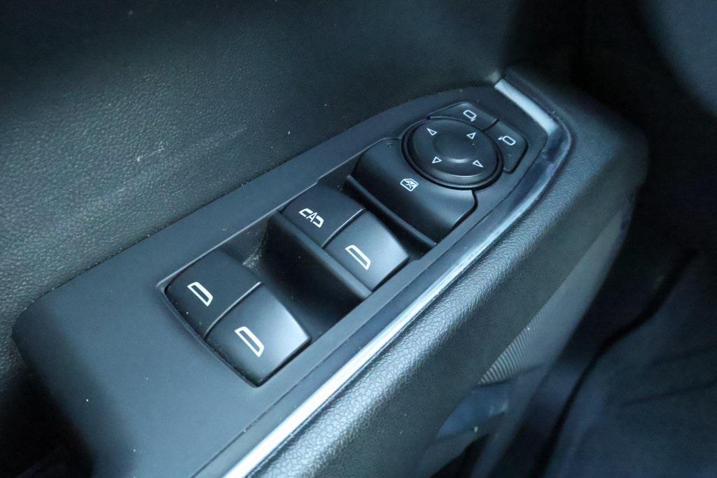 used 2023 Chevrolet Silverado 1500 car, priced at $35,494