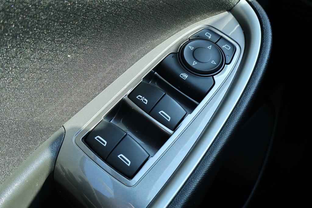 used 2023 Chevrolet Malibu car, priced at $16,544