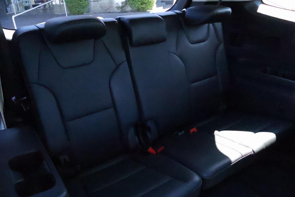 used 2020 Kia Telluride car, priced at $22,950