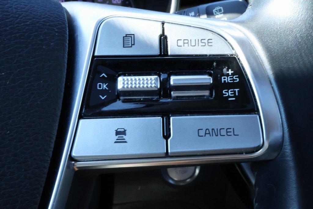 used 2020 Kia Telluride car, priced at $22,950