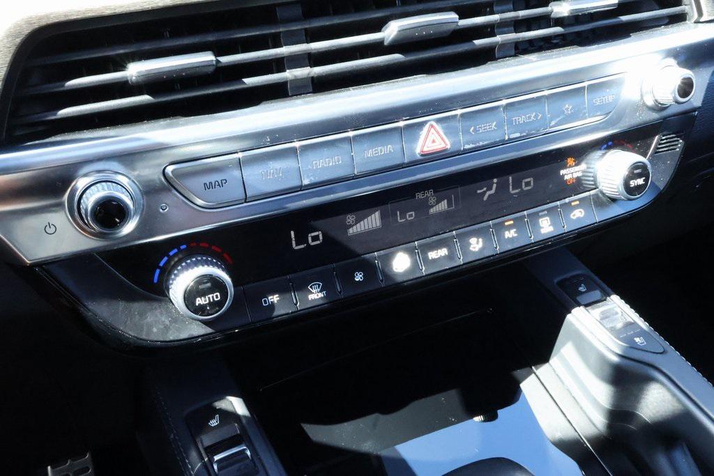used 2020 Kia Telluride car, priced at $22,950