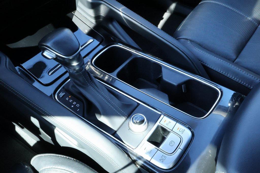 used 2020 Kia Telluride car, priced at $22,950