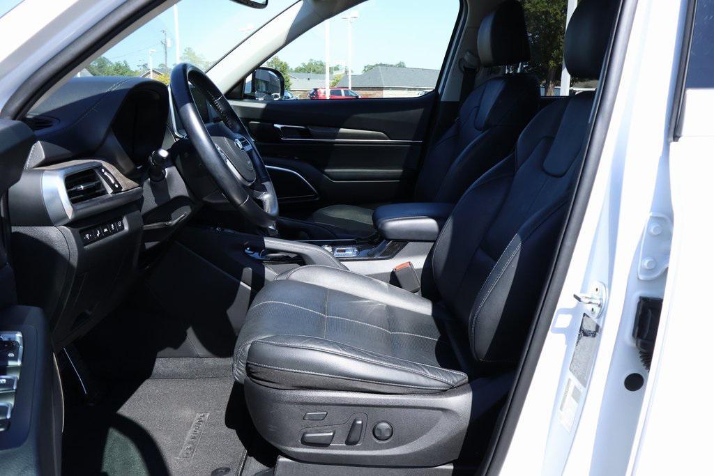 used 2020 Kia Telluride car, priced at $22,950