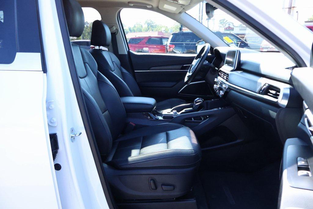 used 2020 Kia Telluride car, priced at $22,950