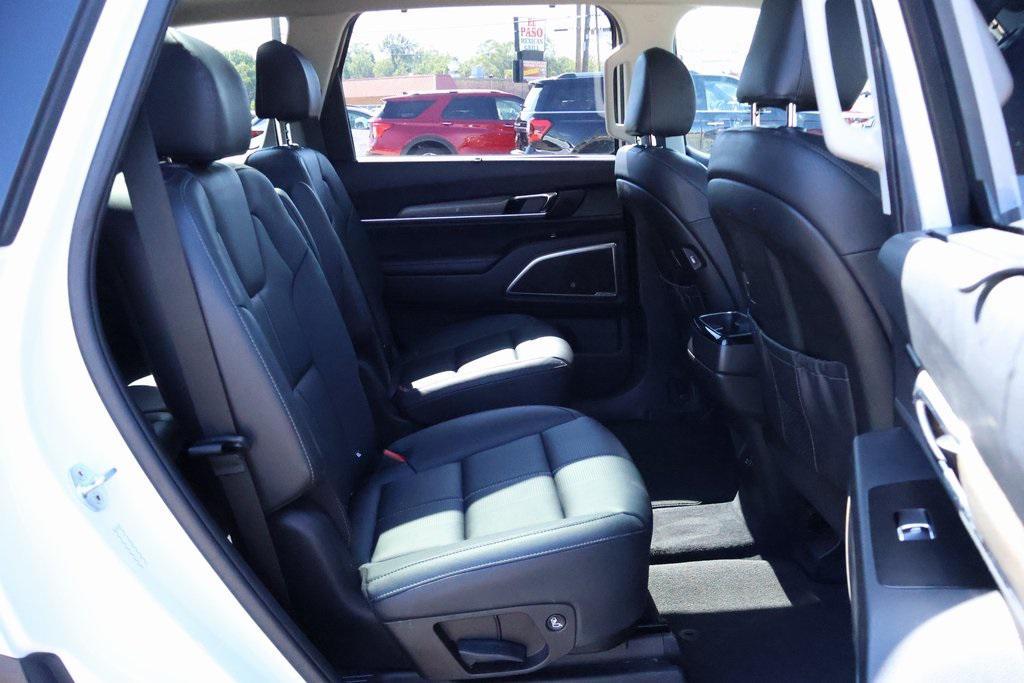 used 2020 Kia Telluride car, priced at $22,950