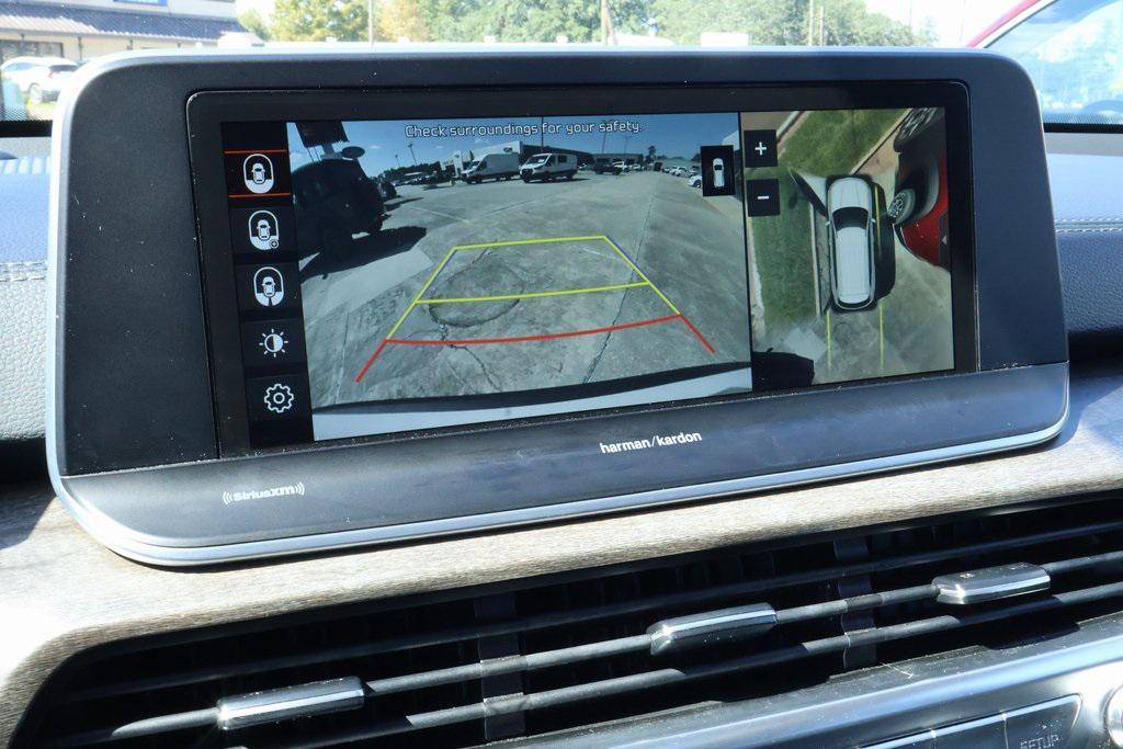 used 2020 Kia Telluride car, priced at $22,950