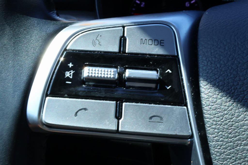 used 2020 Kia Telluride car, priced at $22,950