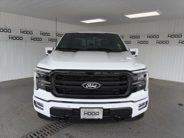 new 2024 Ford F-150 car, priced at $71,988