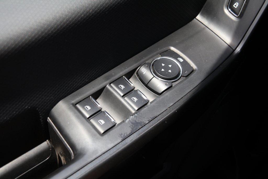 used 2023 Ford F-150 car, priced at $27,979