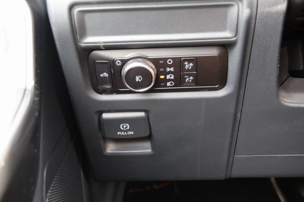 used 2023 Ford F-150 car, priced at $27,979