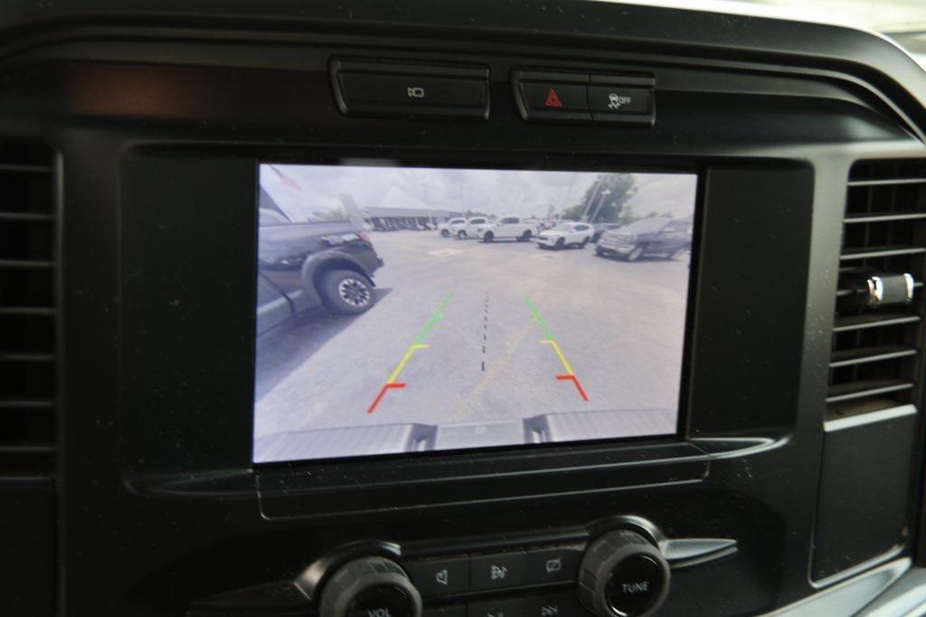 used 2023 Ford F-150 car, priced at $27,979