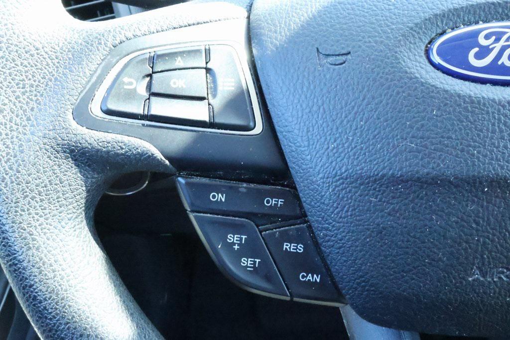 used 2021 Ford EcoSport car, priced at $15,391