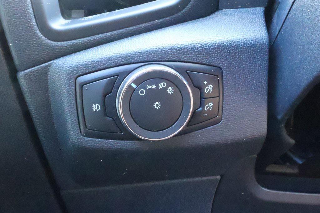 used 2021 Ford EcoSport car, priced at $15,391
