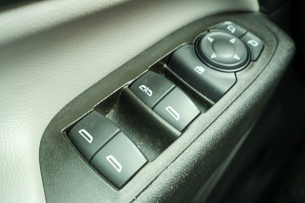 used 2024 Chevrolet Equinox car, priced at $19,690