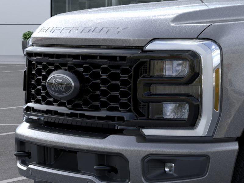 new 2026 Ford F-250 car, priced at $93,645