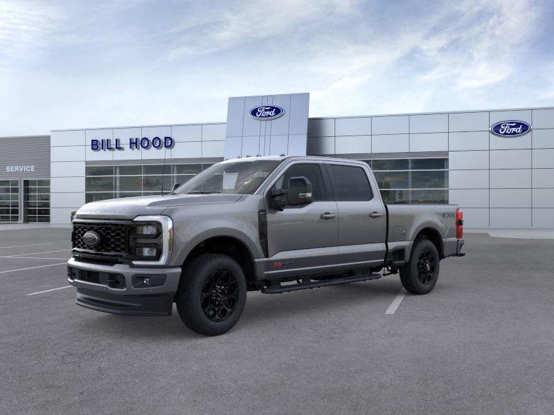 new 2026 Ford F-250 car, priced at $93,645