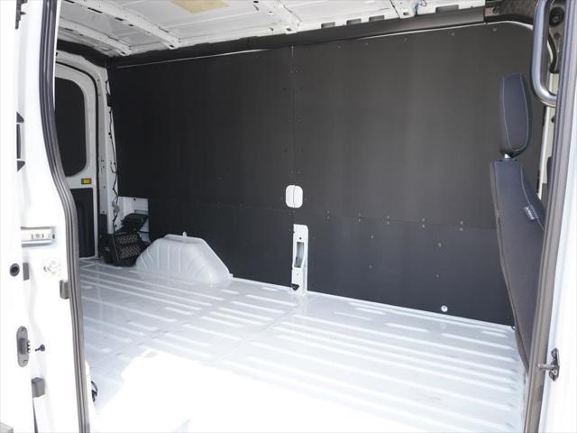 new 2024 Ford Transit-150 car, priced at $45,213