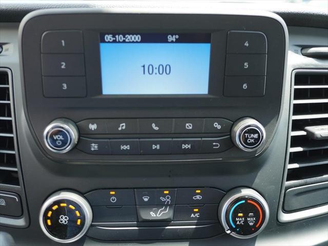 new 2024 Ford Transit-150 car, priced at $45,213