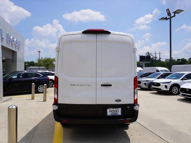 new 2024 Ford Transit-150 car, priced at $50,880