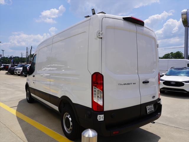 new 2024 Ford Transit-150 car, priced at $50,880