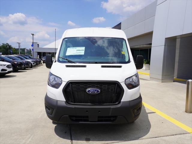 new 2024 Ford Transit-150 car, priced at $45,213