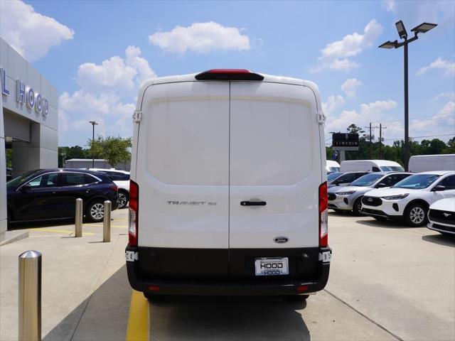 new 2024 Ford Transit-150 car, priced at $45,213