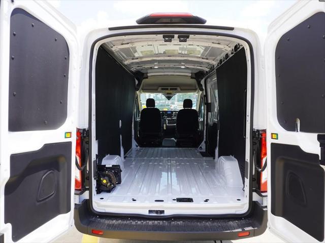 new 2024 Ford Transit-150 car, priced at $49,880