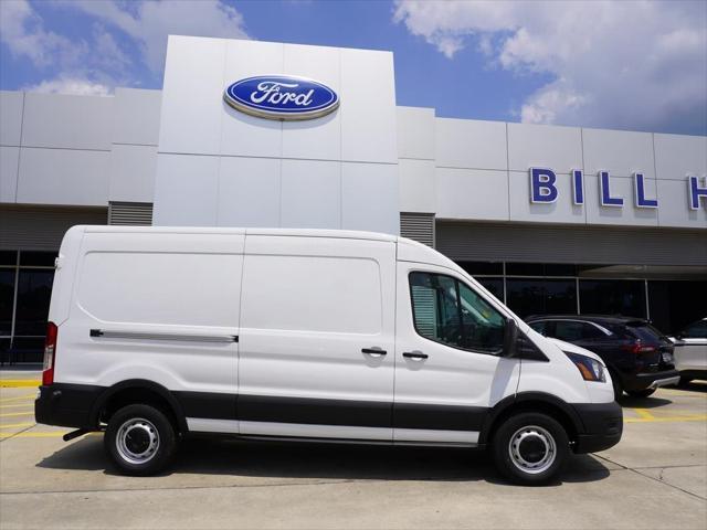 new 2024 Ford Transit-150 car, priced at $45,213