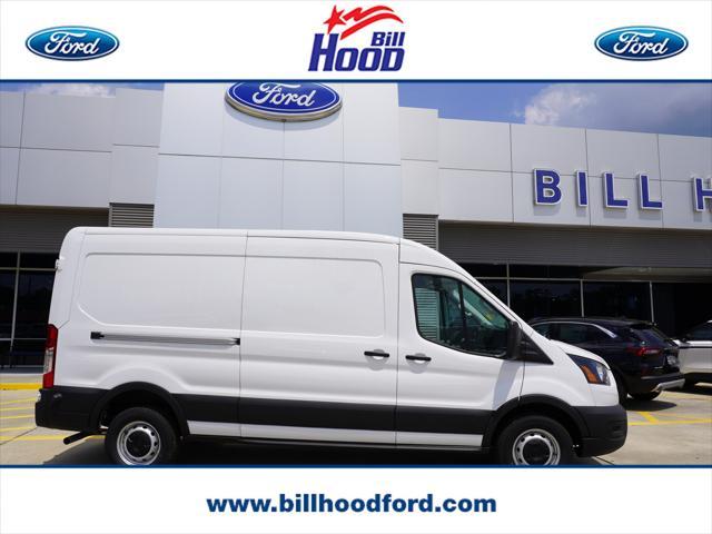 new 2024 Ford Transit-150 car, priced at $50,880