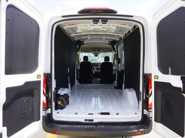 new 2024 Ford Transit-150 car, priced at $45,213