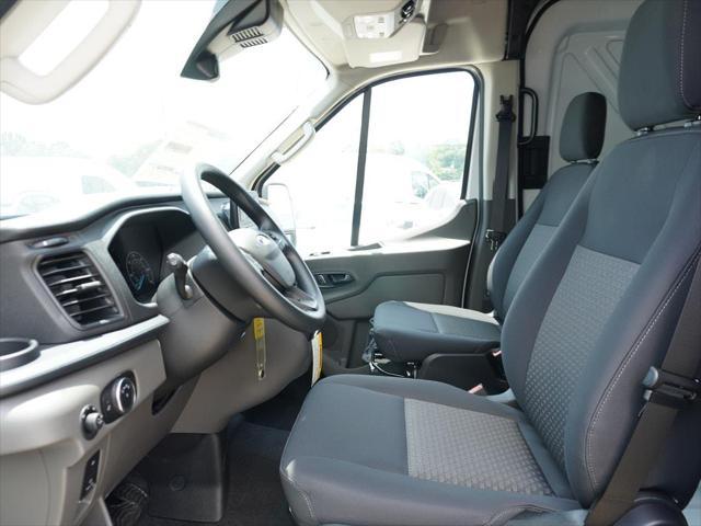 new 2024 Ford Transit-150 car, priced at $49,880